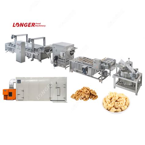 Image result for Walnut Processing Machine
