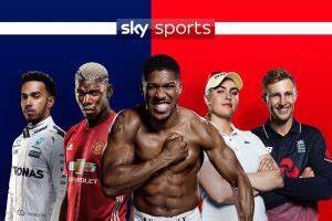 สล็อตเกมส์ผสมผสานกับเว็บตรง Sky Sport น่าระลึกใจ
