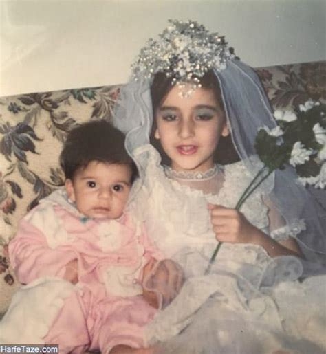 آزاده سیفی | بیوگرافی و عکس های آزاده سیفی بازیگر و همسرش و اینستاگرام