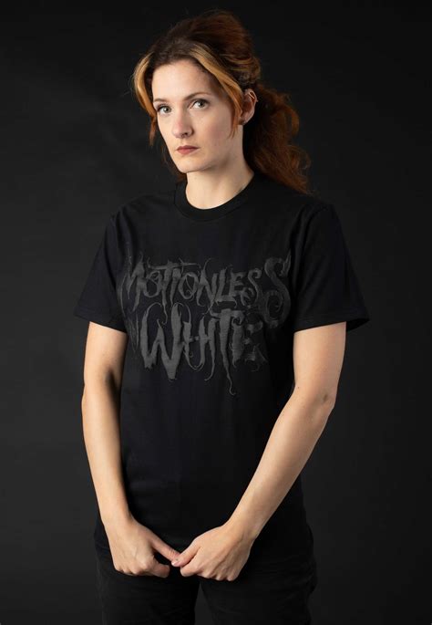 Motionless In White Merchandise | Impericon