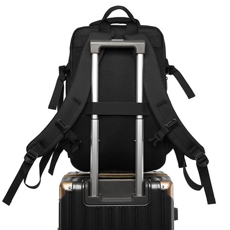 ProPacker – Ristoss