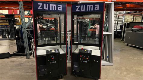 Claw Machine 的图像结果