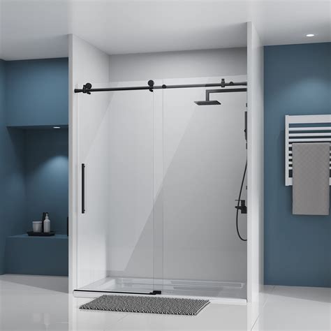 Frameless Shower Door Needs Adjustment at Jerry Rounds blog