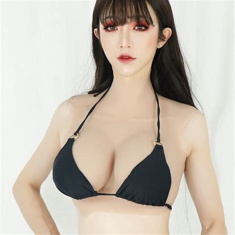 Ff Cup Breast