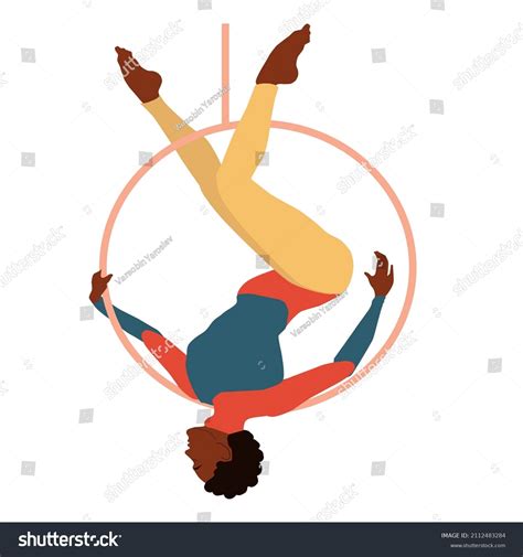 Image result for Aerial Hoop Drawing