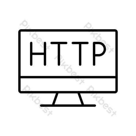 HTTP PNG 的图像结果