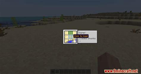 Image result for Create Chunk Loading Chunk Loader