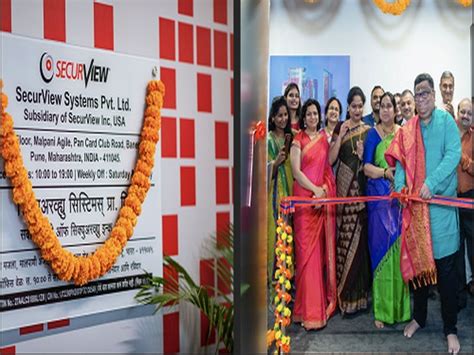 SecurView launches next-generation cybersecurity solutions to protect ...