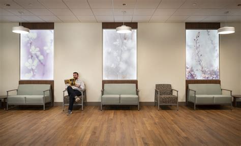 Aspirus Riverview Hospital | EUA (Eppstein Uhen Architects, Inc.)