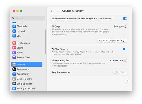Here’s how to turn off AirPlay on Apple devices