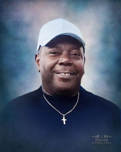 Isiah Butler Jr. Obituary (2022) - Moreauville, LA - Escude' Funeral ...