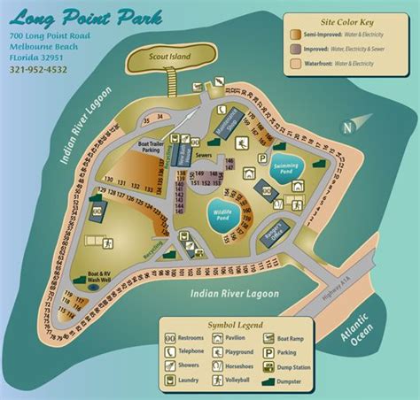 Brevard County Florida Campgrounds: Find Your Perfect Spot