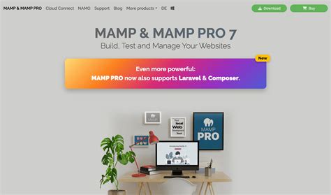 Local WordPress Development Mac 的图像结果