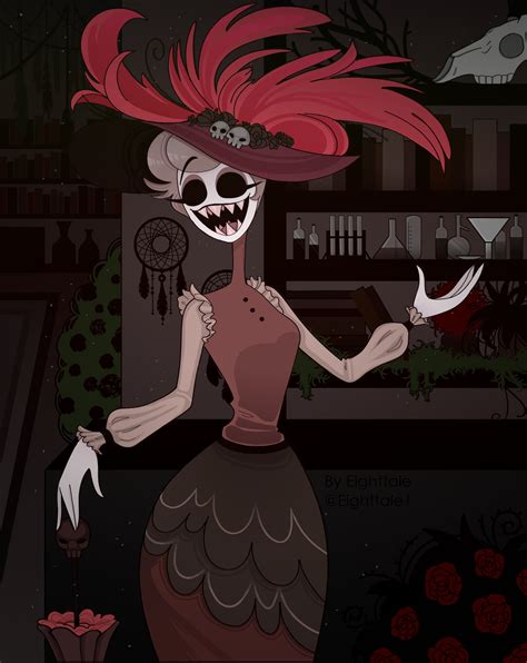 Rosie - Hazbin Hotel - Zerochan Anime Image Board