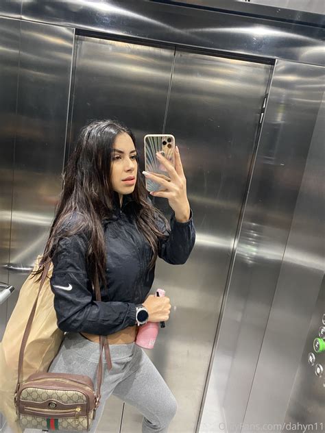 Dahyn11 onlyfans Mega Pack