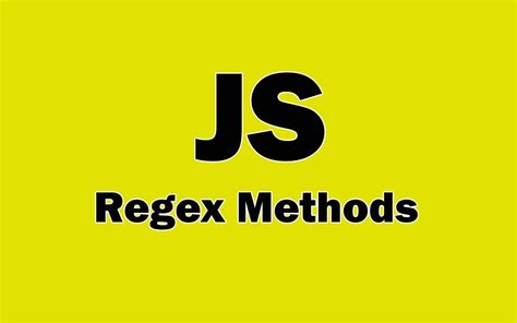 Curso JavaScript Regex 的图像结果