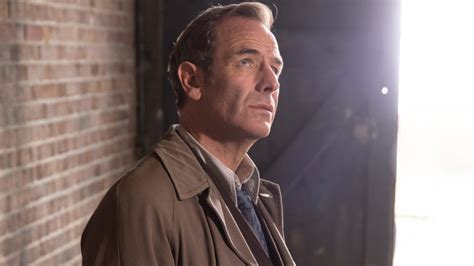 Grantchester, Season 3, Episode 4 on MASTERPIECE on PBS