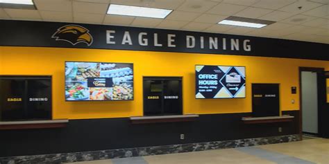 USM’s new dining plan causes some frustrations