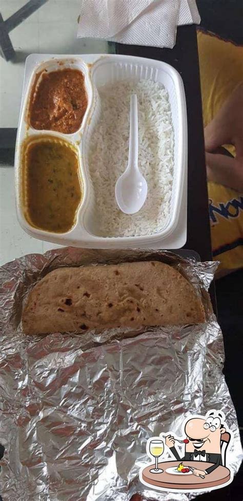 Bliss Punjabi Paratha House, Hyderabad, No. 1 - Restaurant reviews