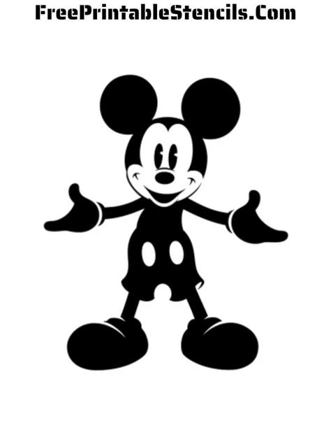 Mickey Mouse Printables Free 的图像结果