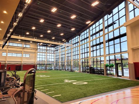 UH Ahuja Medical Center – Drusinsky Sports Medicine Institute – Barber ...