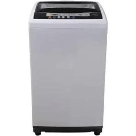 Midea MWMTL075S09 7.5 Kg Fully Automatic Top Load - Price in India ...