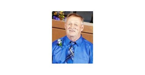 Gary L Yoder Obituary (2022) - Wayne, OH - Barndt Funeral Home - Wayne