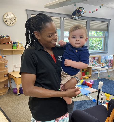 New Britain YMCA Little Scholars Infant and Toddler Care