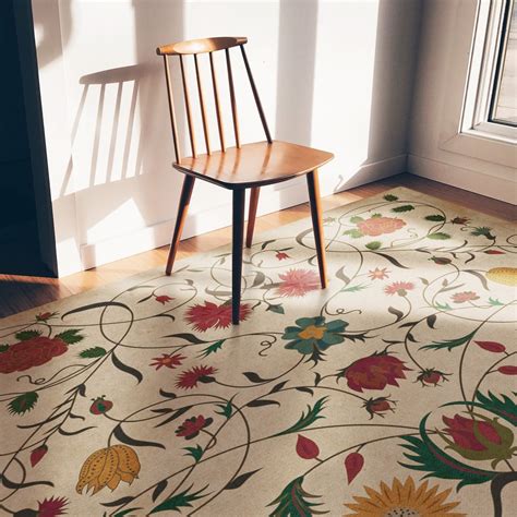 Vintage Vinyl Floor Cloths - VisualHunt