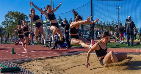 Long Jump Technique Hitch Kick