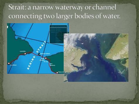 Strait 的图像结果