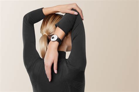 ECG watches: Perform an electrocardiogram anytime, anywhere | Withings USA