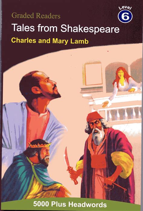 Tales From Shakespeare – css bookshop