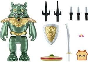 Roblox Lionize Me Figure Pack [Includes Exclusive Virtual Item ...