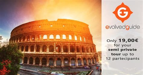 Evolved Guide (Rome) - All You Need to Know BEFORE You Go