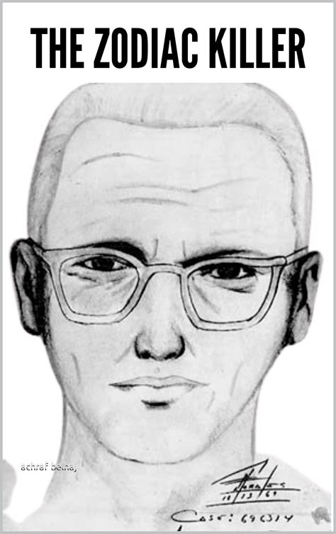 Zodiac killer identified 2021 60 photos - Youhoroscope.com