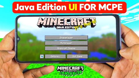 Image result for MC Java Edition