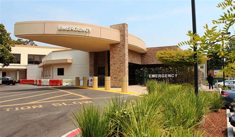 Santa Rosa Memorial Hospital Emergency Department Expansion ...