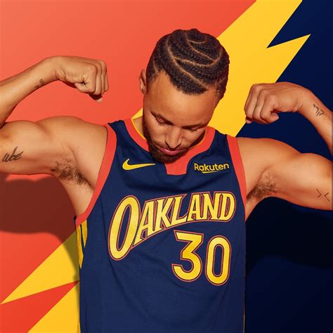 New Oakland Forever Jerseys Photo Gallery | NBA.com