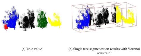Hierarchical Fine Extraction Method of Street Tree Information from ...