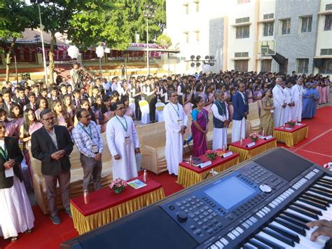 St Claret School
