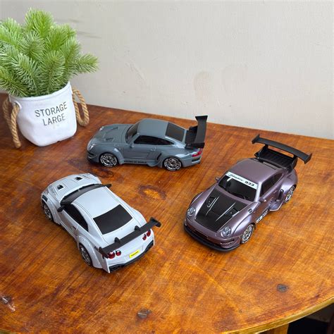 GTR DRIFT RC – Toystorey