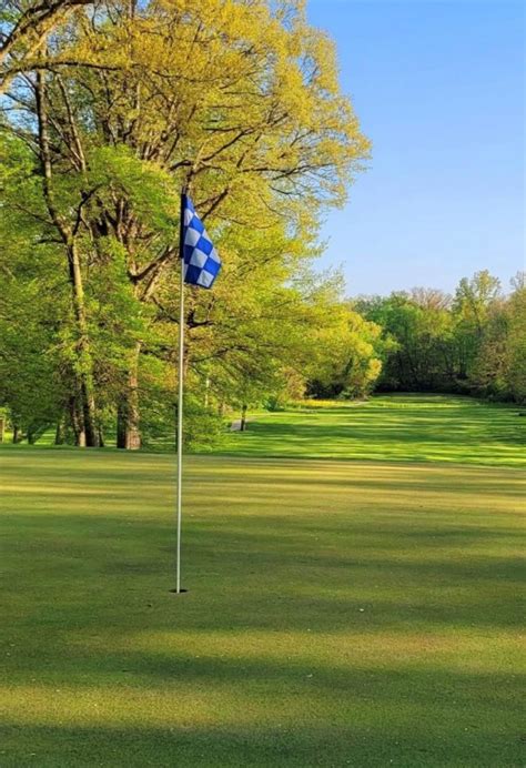 Homepage - Idle Creek Golf Course