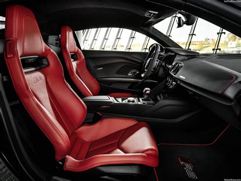 Audi R8 RWD Panther Edition (2021) - pictures, information & specs