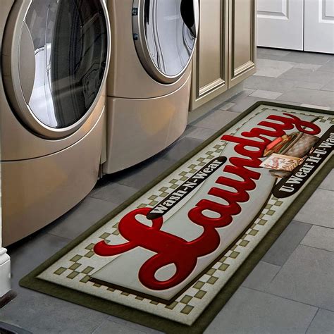 Amazon Prime Laundry Room Rugs at Brenda Norris blog