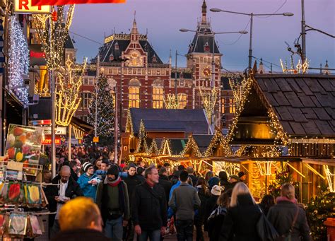 The best Christmas markets in Europe guaranted to get you into the ...