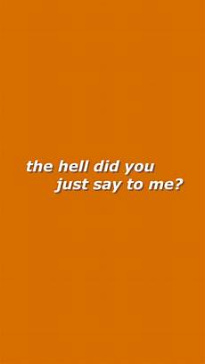Aesthetic Orange Wallpaper Iphone by Orange Quote Aesthetic Lyrics Orange Quotes Aesthetic Orange Wallpaper Iphone