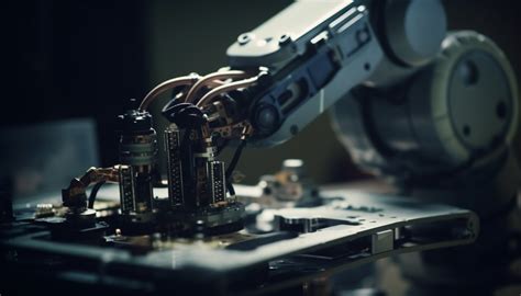 Artificial Master Computer 的图像结果