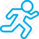 Man Running Fast Icon 的图像结果
