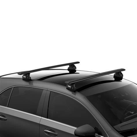 Thule Roof Rack Audi Q7 From 2015 – CarPowerGrid